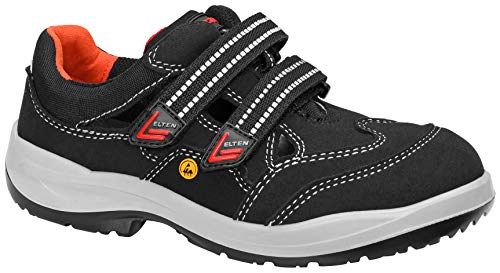 elten-ergo-active-maja-easy-sandale-40-s1ps-esd image 8