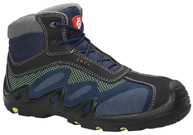 jori-harvey-mid-s3-sicherheitsschuh-gr-e-43-schwarz image 1