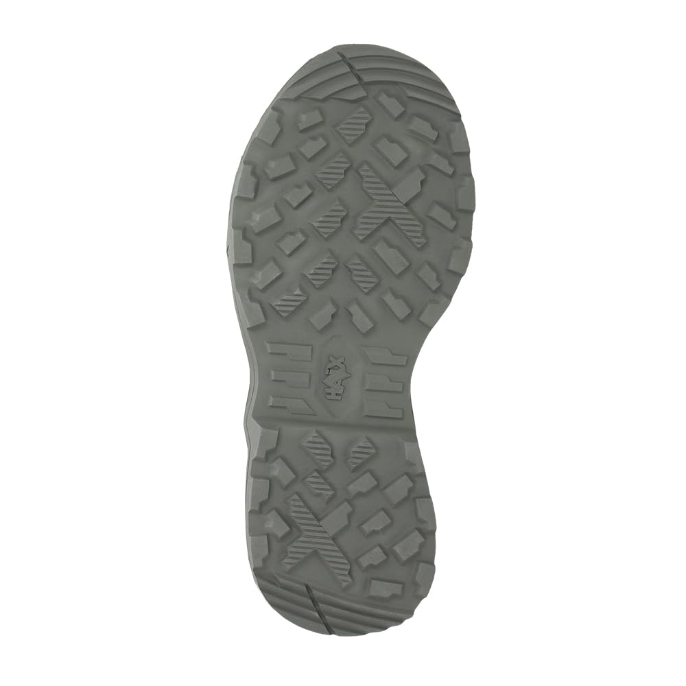 haix-future-hero-gtx-mid-kinderschuhe-black-lime-32-wasserdicht image 2