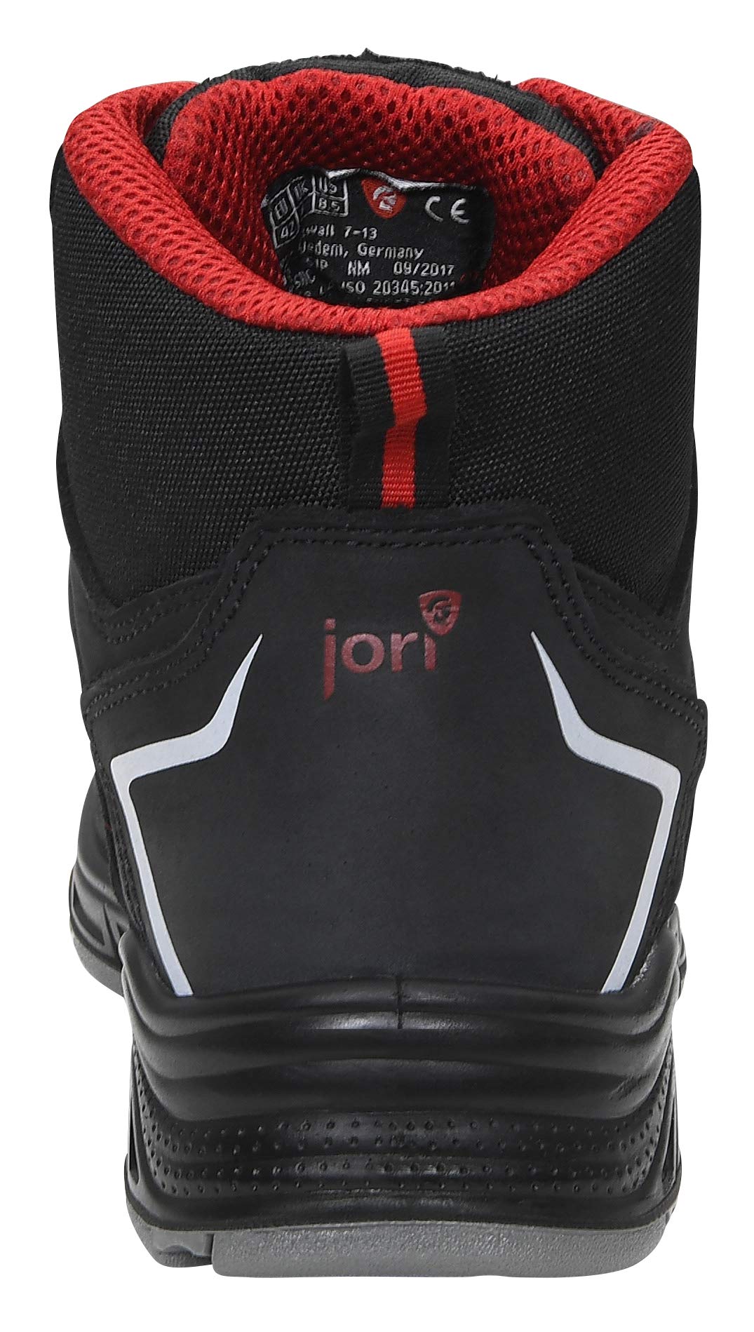 elten-jori-jo-twist-boa-mid-s1ps-stiefel-gr-40 image 5