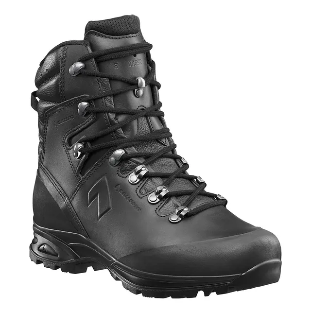 haix-commander-gtx-einsatzstiefel-leder-schwarz-gr-45-5 image 1