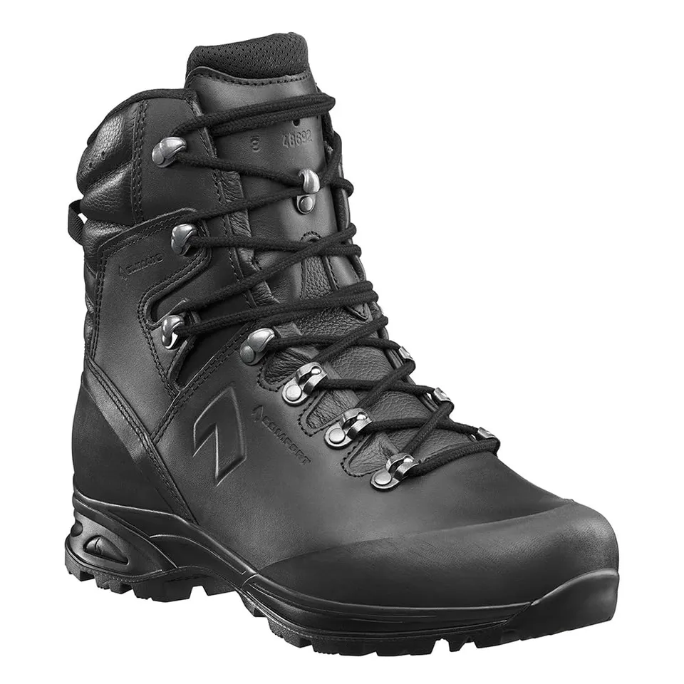 haix-commander-gtx-einsatzstiefel-leder-schwarz-gr-45-5 image 1