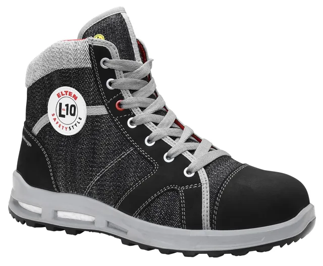 elten-sensation-xxt-mid-sneaker-s2-gr-36-dunkelblau image 1