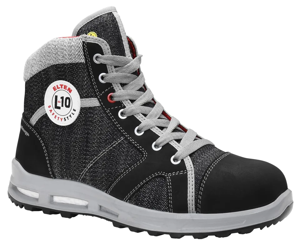 elten-sensation-xxt-mid-sneaker-s2-gr-36-dunkelblau image 1