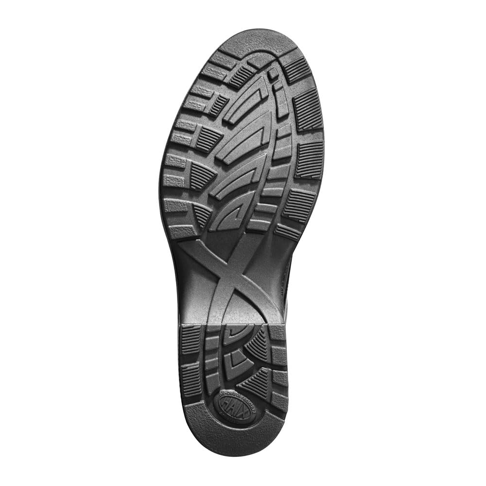 haix-airpower-c1-lady-dienstschuhe-schwarz-gr-43-wasserdicht image 3