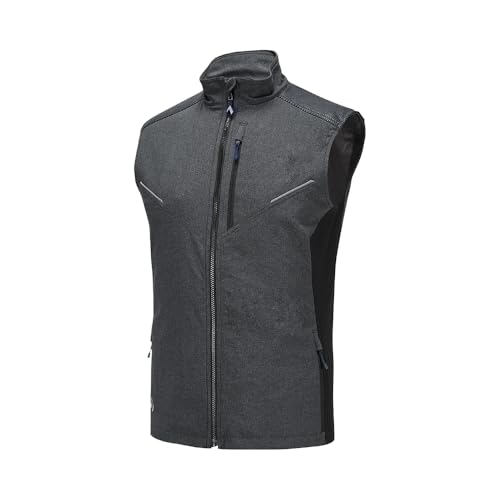 haix-flextreme-thermo-vest-weste-grau-m image 3