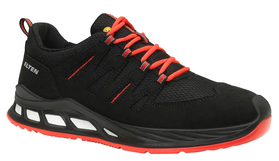 elten-maddox-xxr-black-red-low-sicherheitsschuh-43-s3s image 1