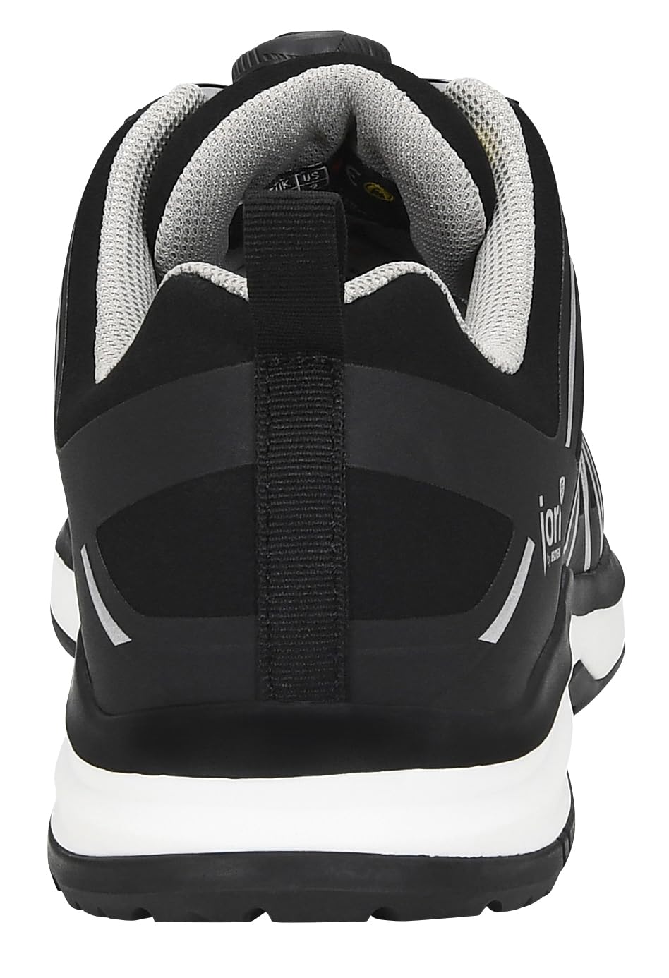 elten-jo-swift-boa-black-low-sicherheitsschuh-s3-esd image 5