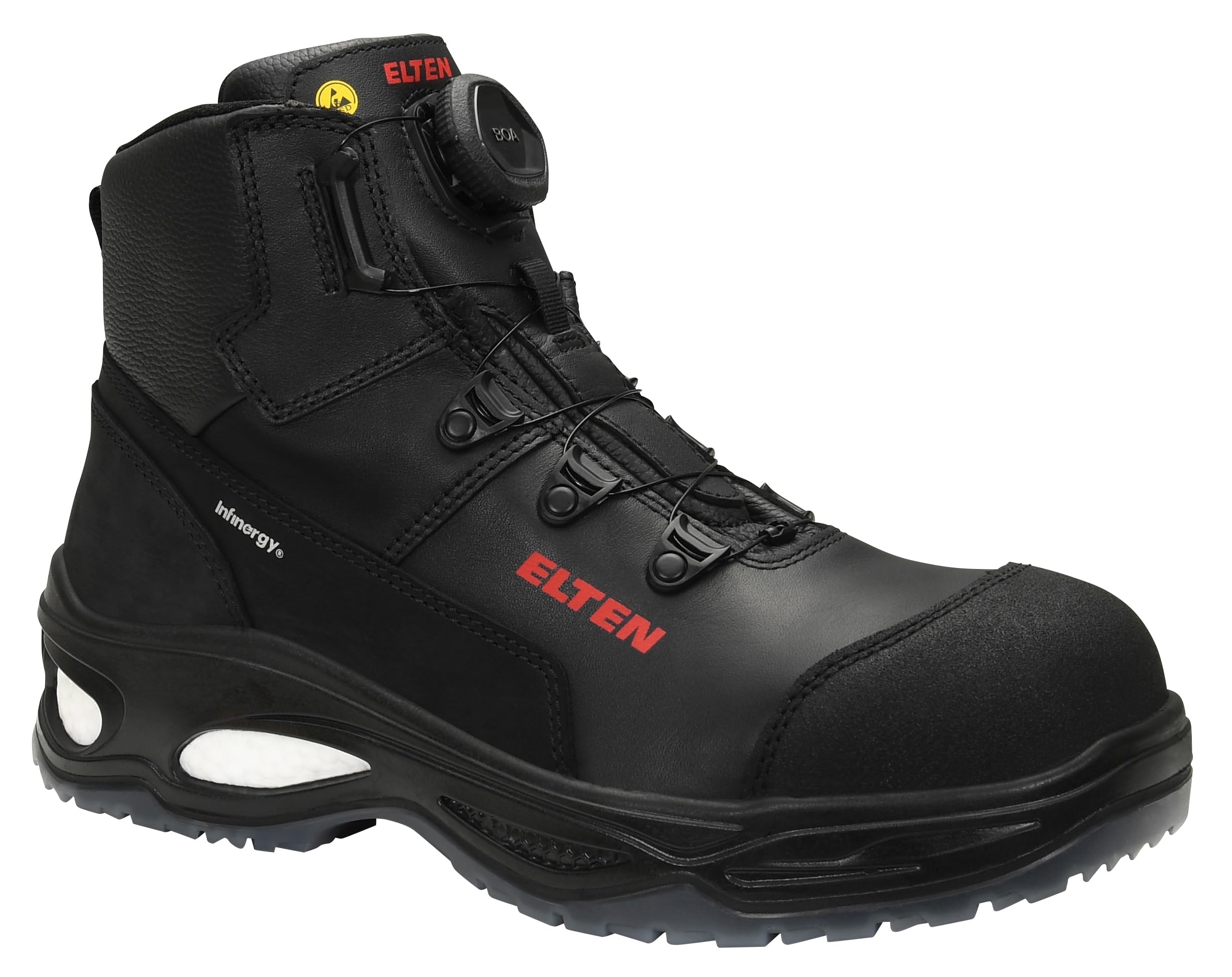 elten-wellmaxx-miles-boa-mid-esd-s3-stiefel-gr-43-leder image 1