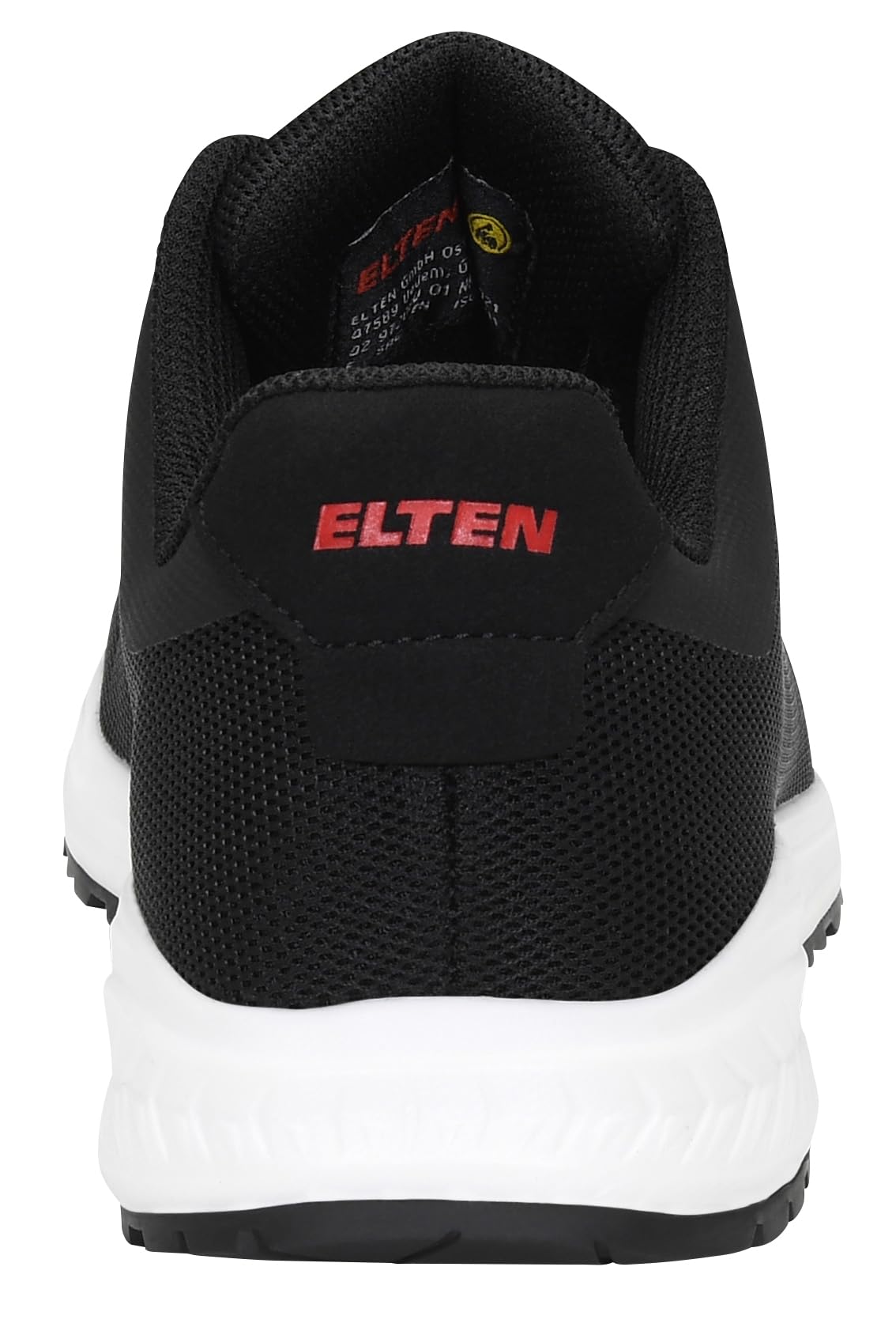 elten-white-marais-black-low-o1-berufsschuh-gr-39-mesh image 5
