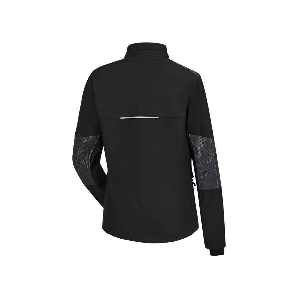 haix-enforce-flextreme-softshell-jacket-ws-black-jacke-s-stretch image 3