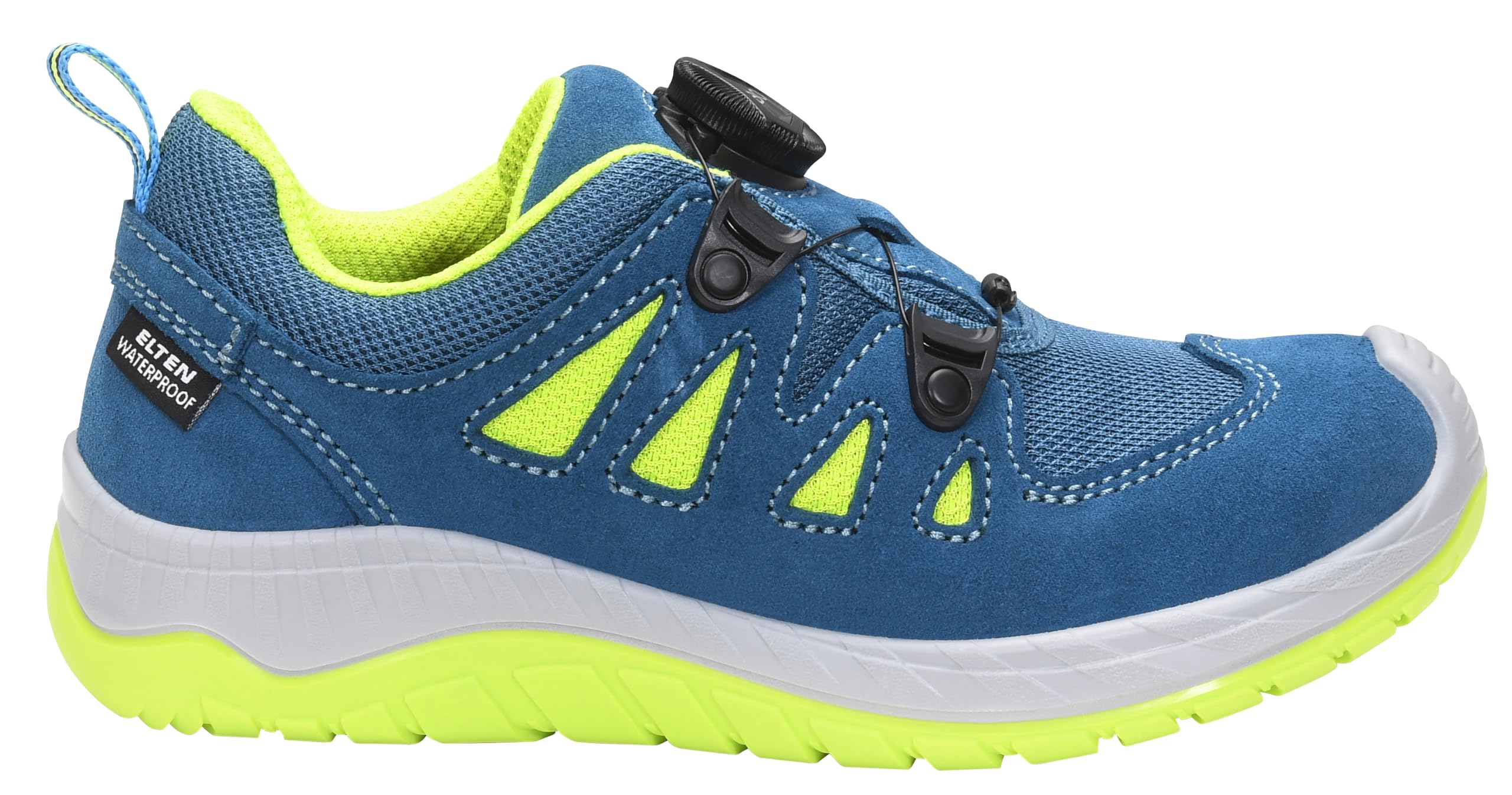elten-maddox-kids-boa-halbschuh-wasserdicht-gr-30 image 2