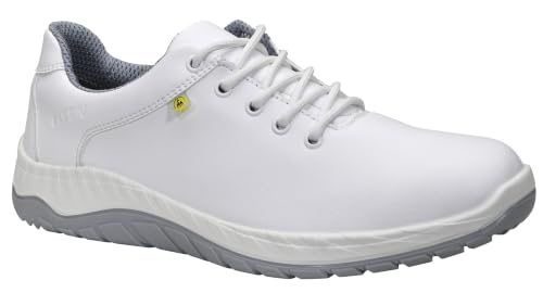 elten-white-marc-white-low-berufsschuh-gr-37-wei-o2 image 8