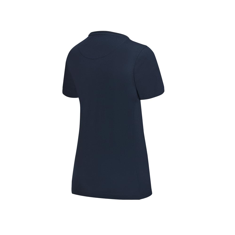 haix-enforce-flextreme-shirt-ws-navy-t-shirt-gr-s-baumwolle image 2