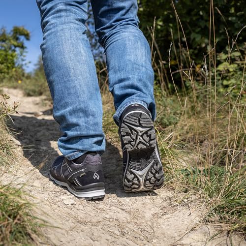 haix-black-eagle-adventure-2-2-gtx-low-wanderschuh-gr-39-5 image 7