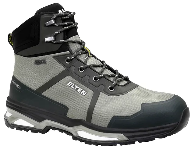 elten-bente-xxe-gtx-green-mid-sicherheitsschuh-s3-gr-43 image 1
