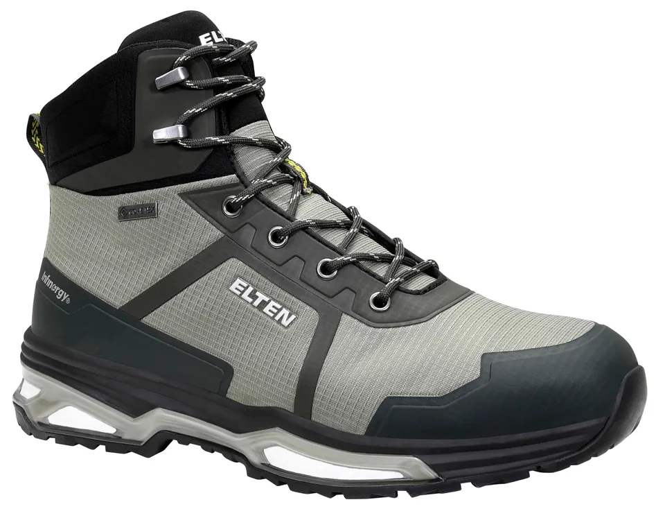 elten-bente-xxe-gtx-green-mid-sicherheitsschuh-s3-gr-43 image 1