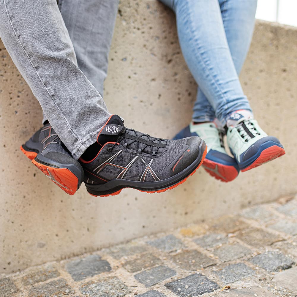 haix-black-eagle-adventure-2-2-gtx-low-graphite-orange image 5