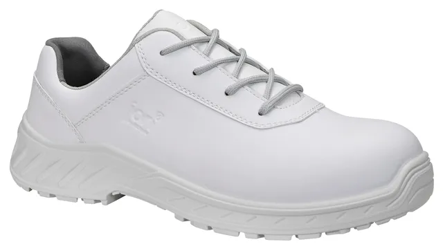 elten-jo-clean-loop-white-low-esd-s3s-halbschuh-43-wei image 1