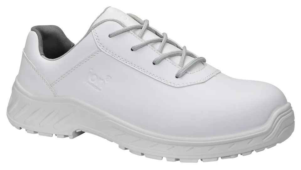 elten-jo-clean-loop-white-low-esd-s3s-halbschuh-43-wei image 1