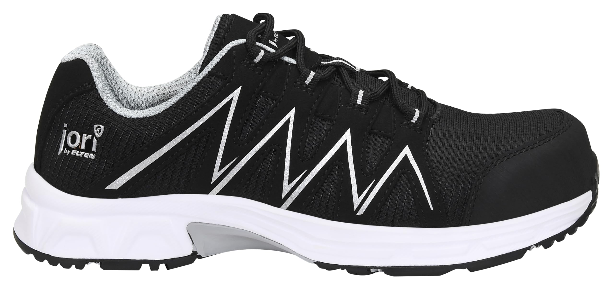 elten-jo-speedy-black-silver-low-sicherheitsschuh-36-s3s image 2