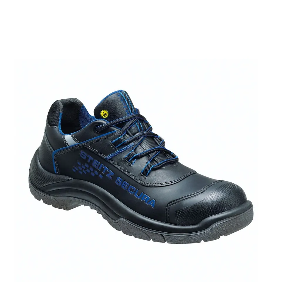steitz-secura-vx-7520-bau-sicherheitsschuh-leder-esd image 1