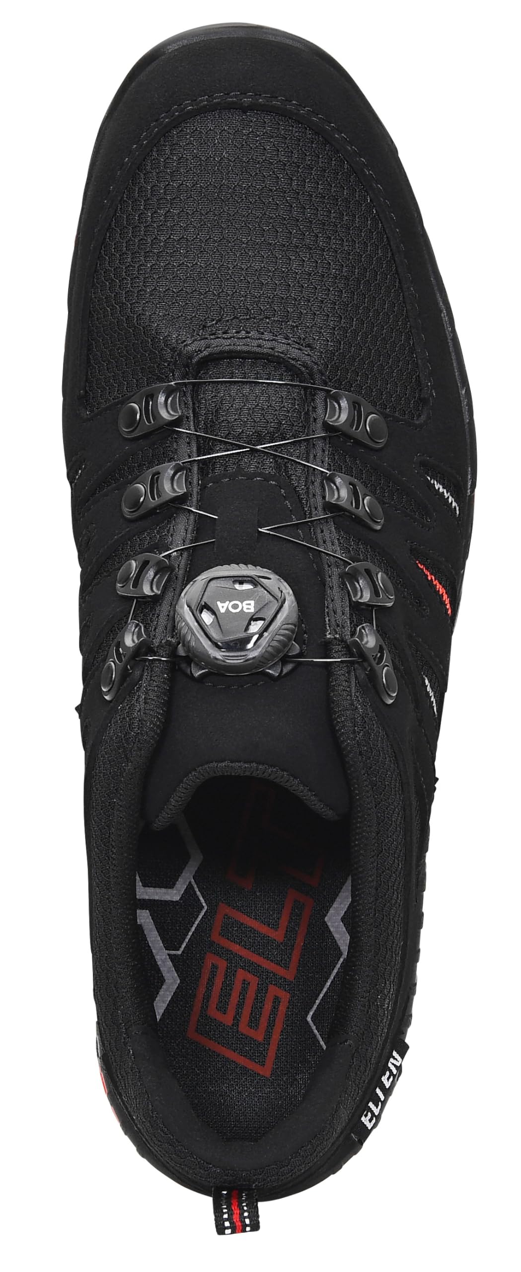 elten-wellmaxx-maddox-boa-low-sicherheitsschuh-s3-schwarz-rot image 6
