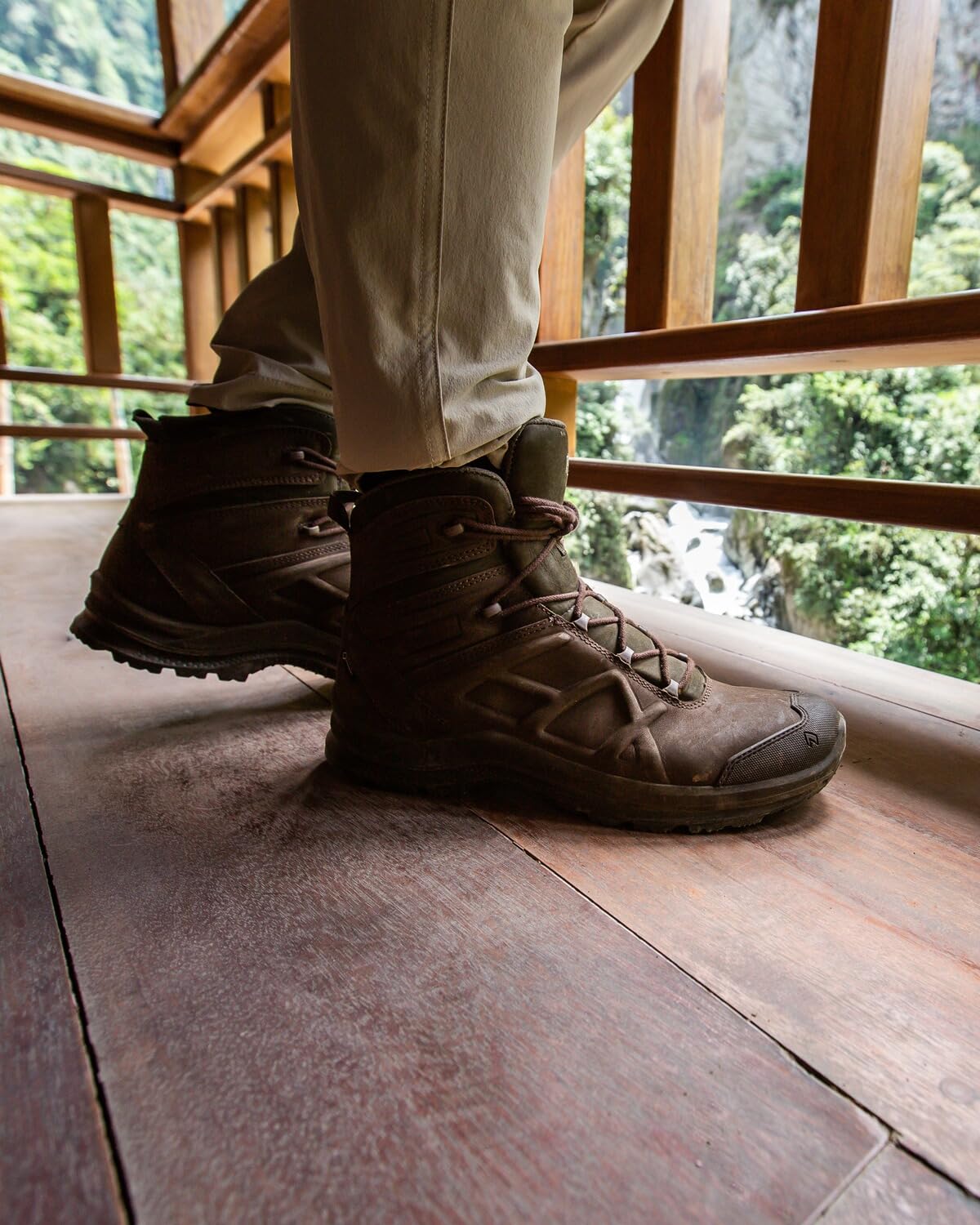 haix-black-eagle-nature-gtx-mid-outdoorschuh-gr-e-45 image 3