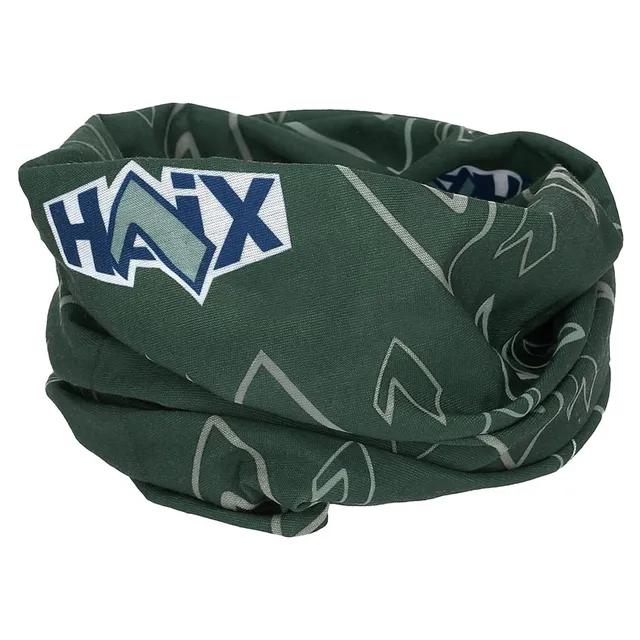 haix-black-eagle-multifunctional-loop-tuch-gr-n-microfaser image 1