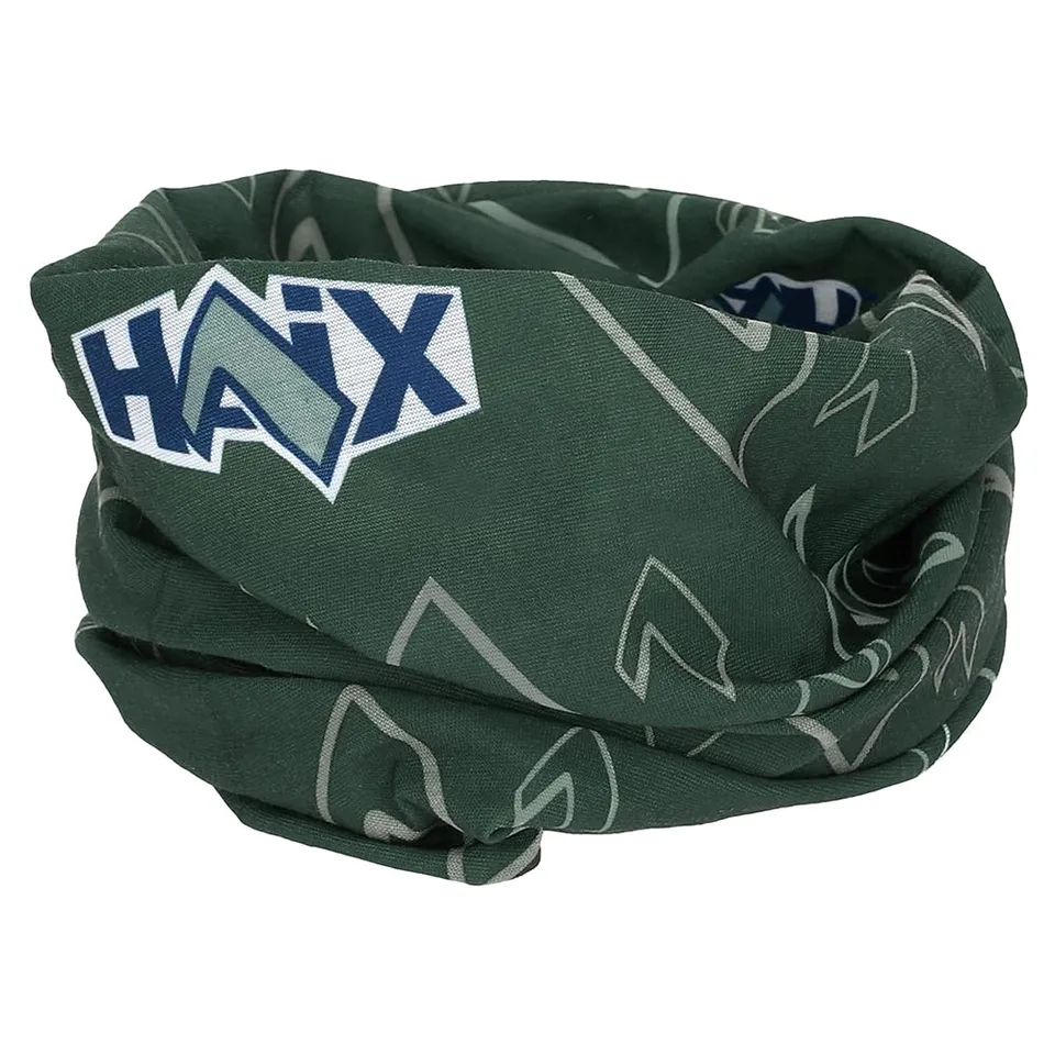 haix-black-eagle-multifunctional-loop-tuch-gr-n-microfaser image 1