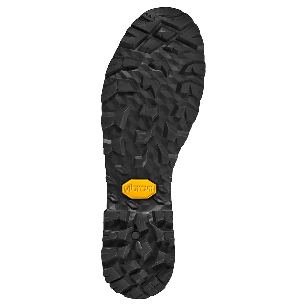 haix-ramble-gtx-grey-orange-wanderschuh-wasserdicht-gr-43 image 4