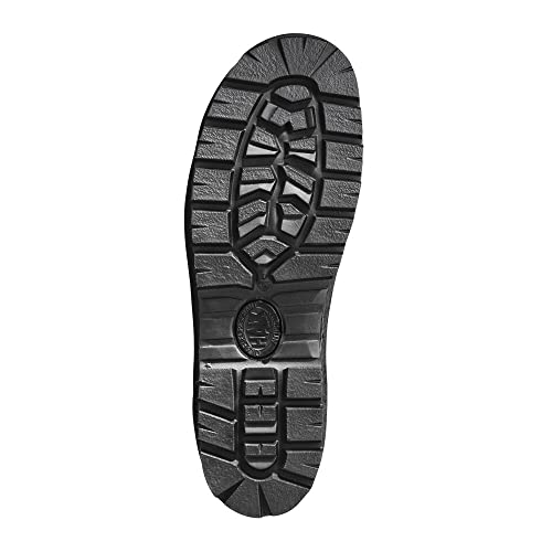 haix-protector-pro-schnittschutzstiefel-forst-schwarz image 6