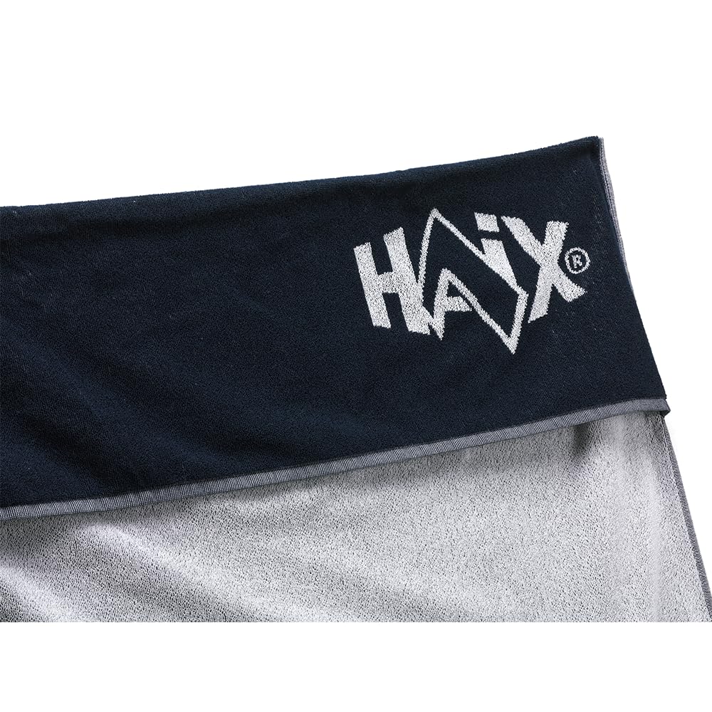 haix-black-eagle-strandtuch-90x180-cm-blau-baumwolle image 6