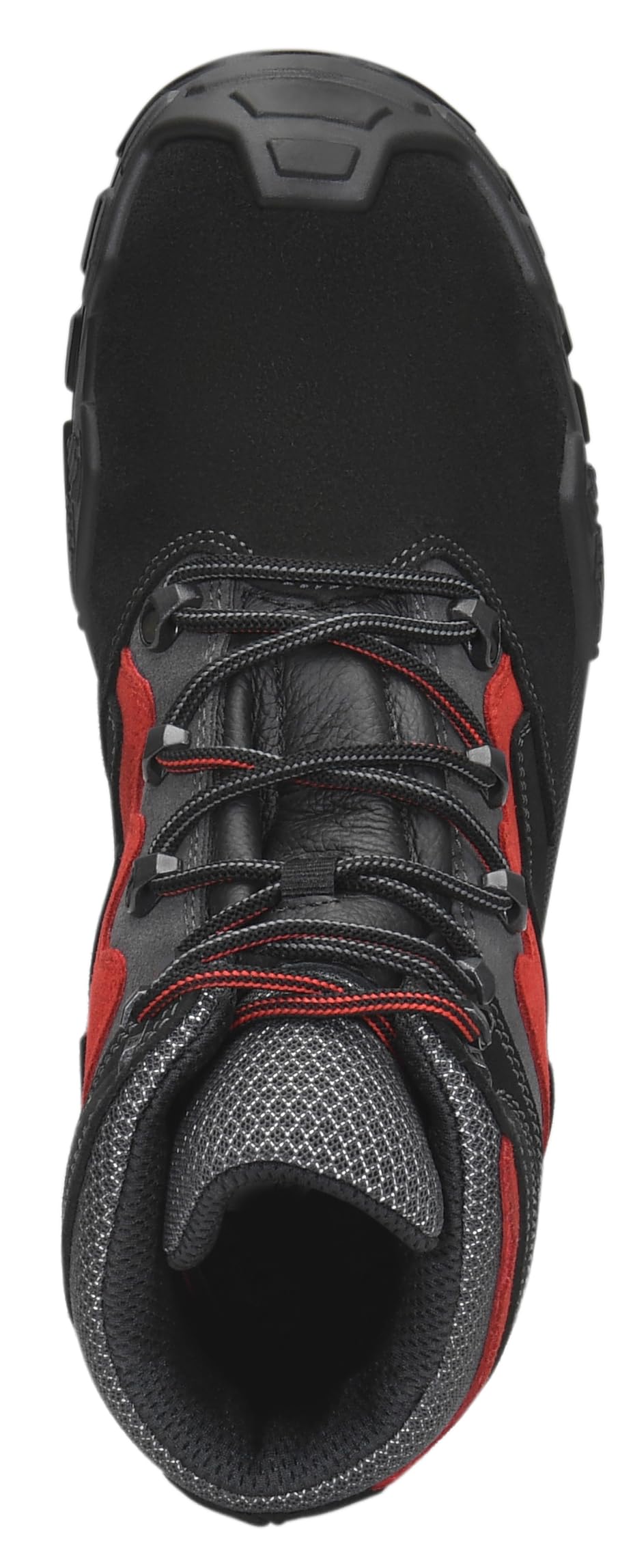 elten-wellmaxx-mick-black-red-mid-stiefel-schwarz-43-s3s image 6