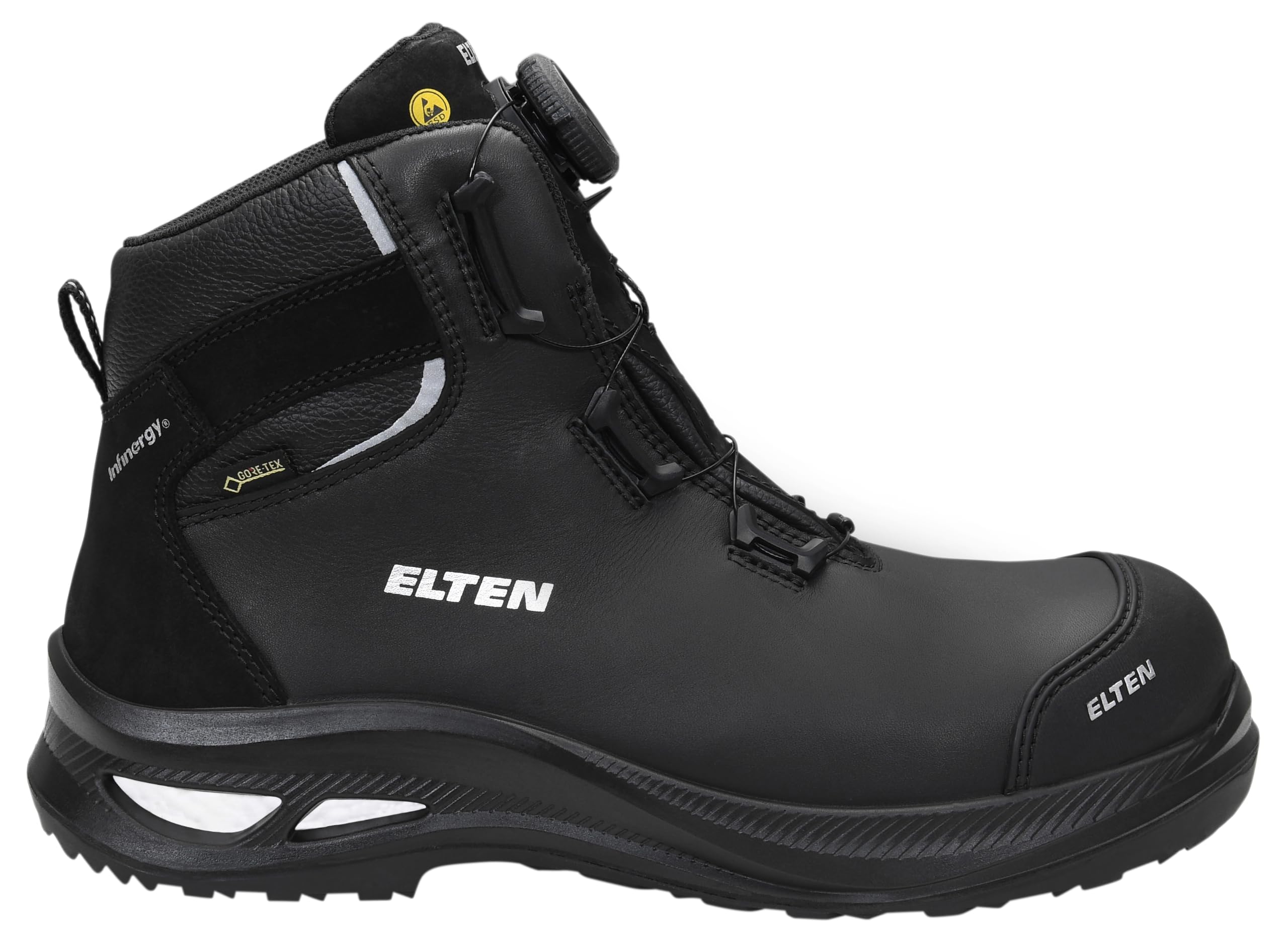 elten-safety-grip-terence-xxg-pro-gtx-sicherheitsschuh-gr-40 image 2