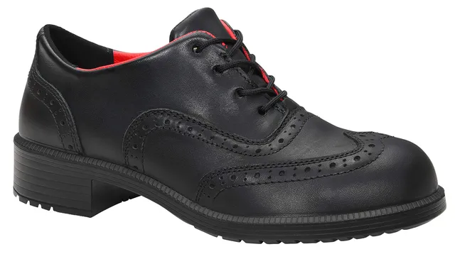 elten-officer-lady-sicherheitshalbschuh-esd-s2-gr-38 image 1