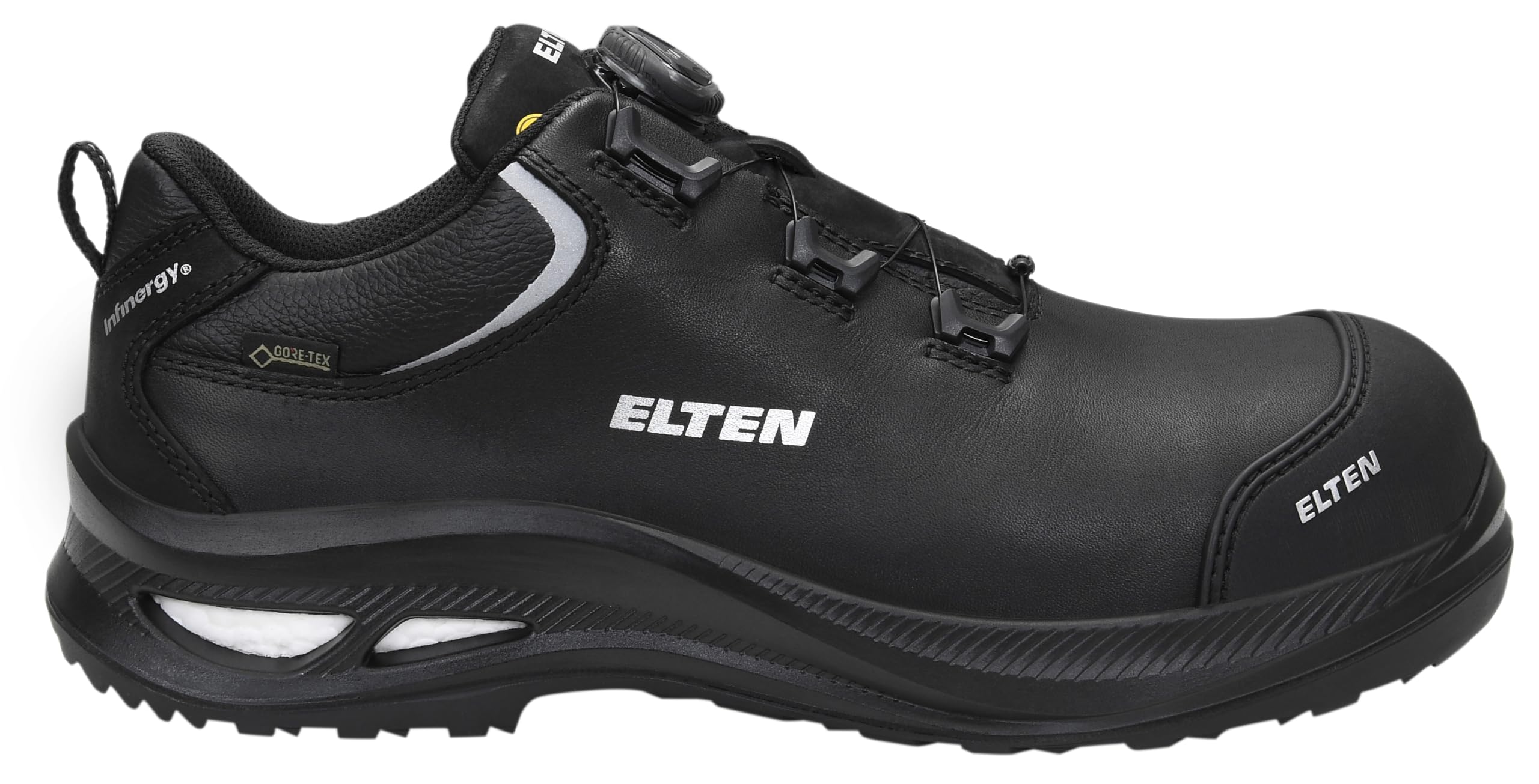 elten-terence-xxg-pro-boa-gtx-black-low-sicherheitsschuh-s3s-wr-40 image 2