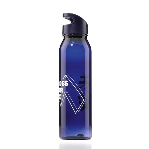 haix-black-eagle-bottle-trinkflasche-650ml-light-blue-tritan image 6