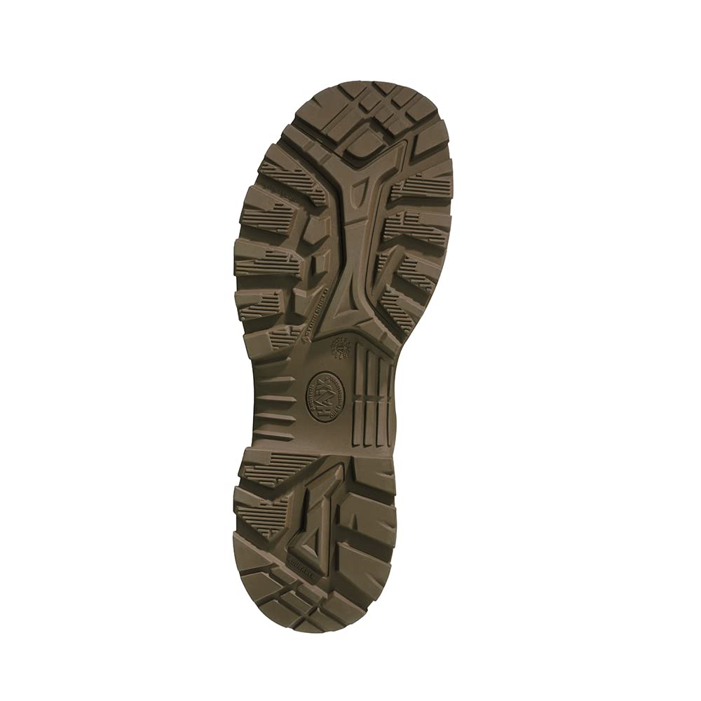 haix-xventure-gtx-wood-outdoorschuh-gr-42-gore-tex image 3