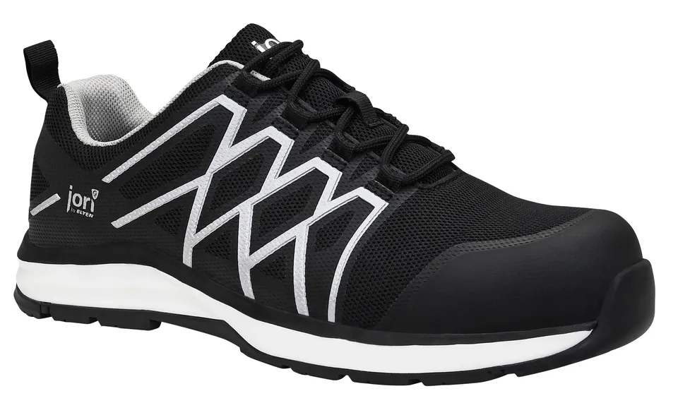 elten-trainers-jo-swift-black-low-esd-s1ps-sicherheitsschuh-43 image 1