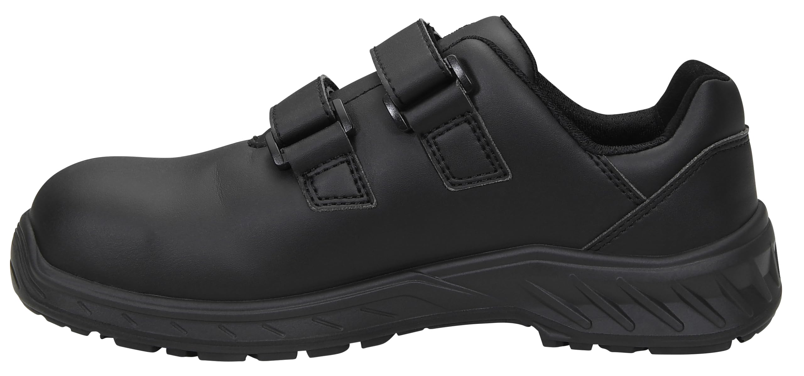 elten-white-jo-clean-strap-black-low-s3s-sicherheitsschuh-gr-43 image 3