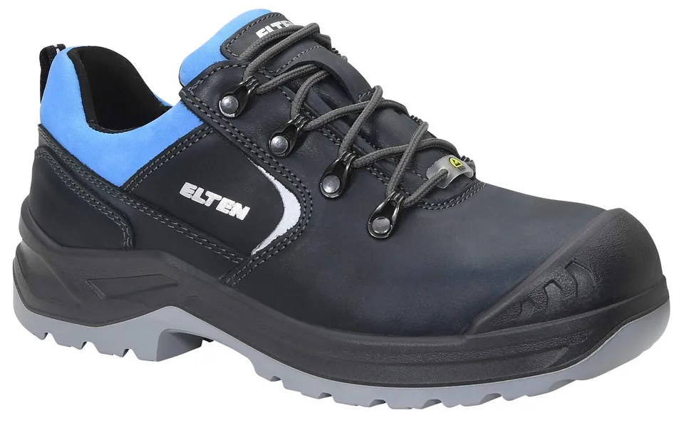 elten-lena-blue-low-esd-s3-damenschuh-blau-trekking-lady image 1