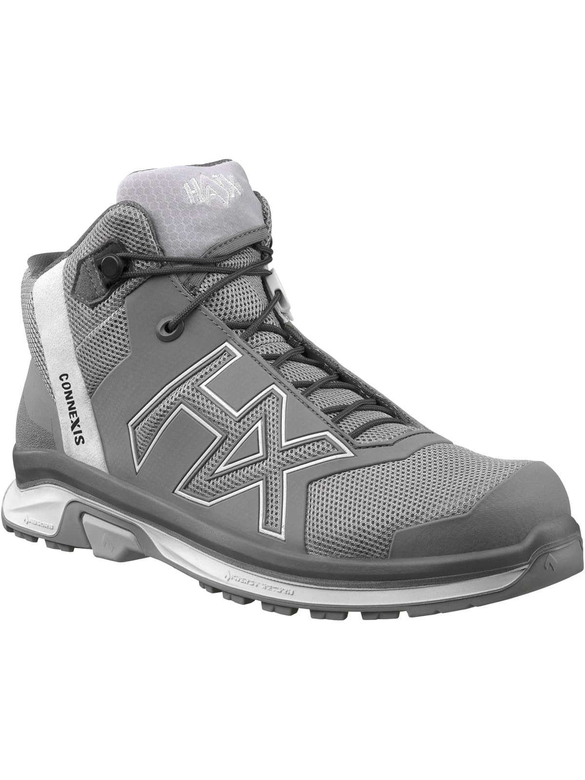 haix-connexis-go-gtx-ws-freizeitschuh-damen-gr-40 image 4