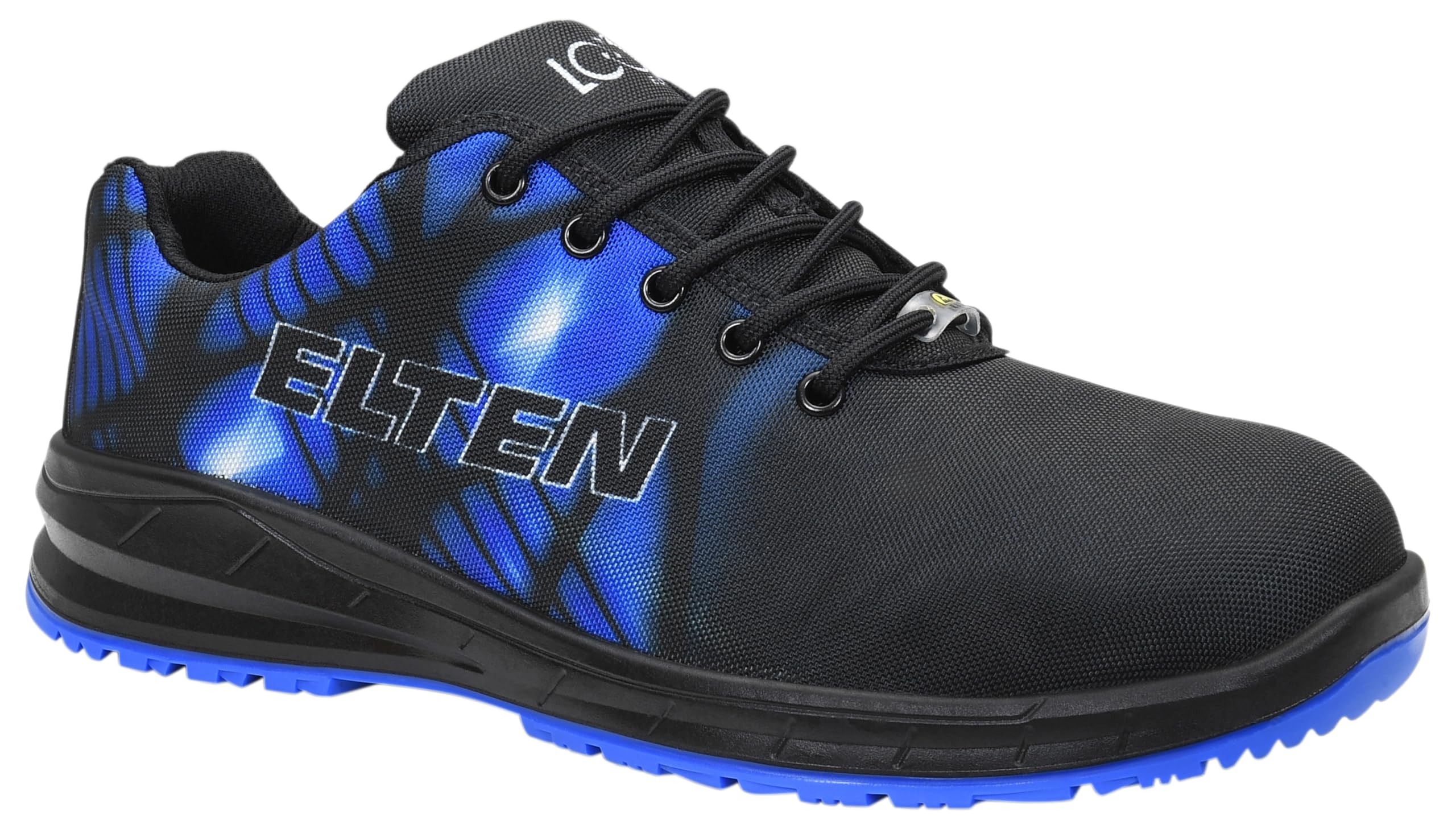 elten-nova-mattis-xxsports-blue-low-sicherheitsschuh-43-s3s image 1