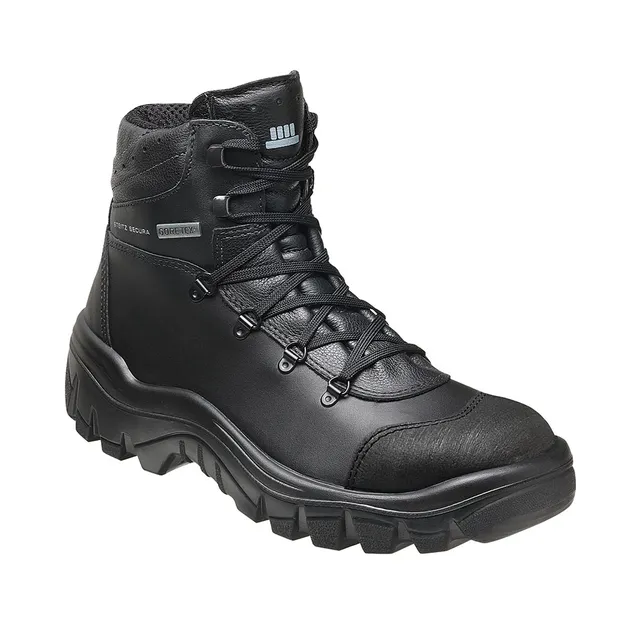 steitz-secura-ac-oslo-bau-gore-ii-sicherheitsschuh-gore-tex image 1