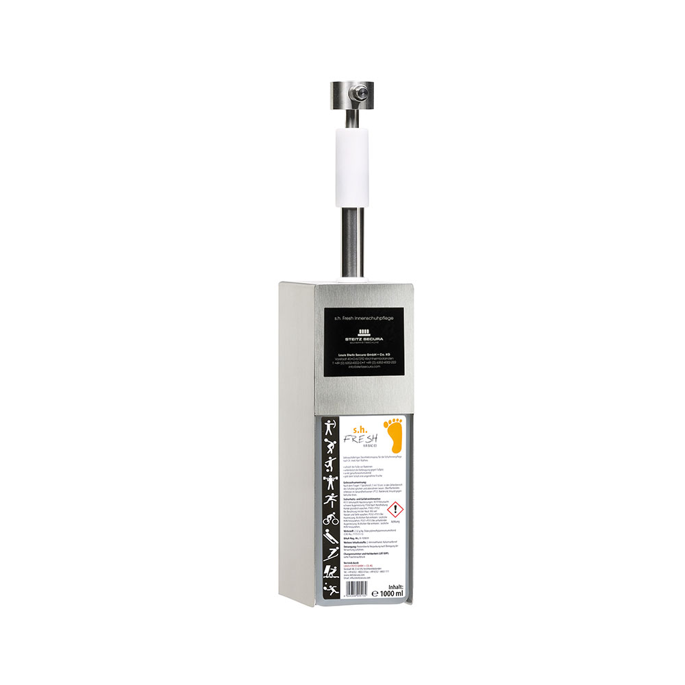 steitz-secura-vd-s-h-fresh-wandspr-hger-t-zur-wandmontage image 1