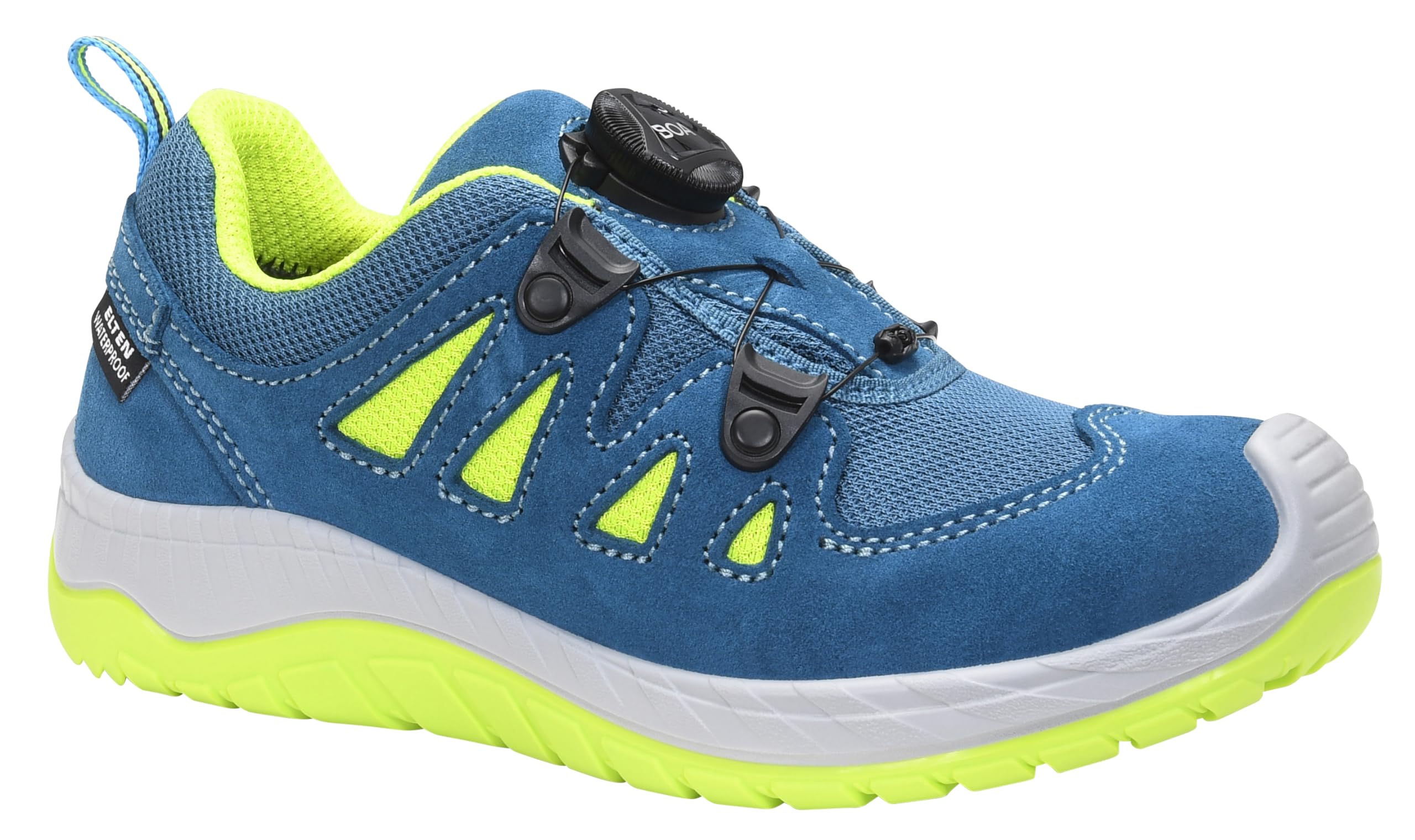 elten-maddox-kids-boa-halbschuh-wasserdicht-gr-30 image 1