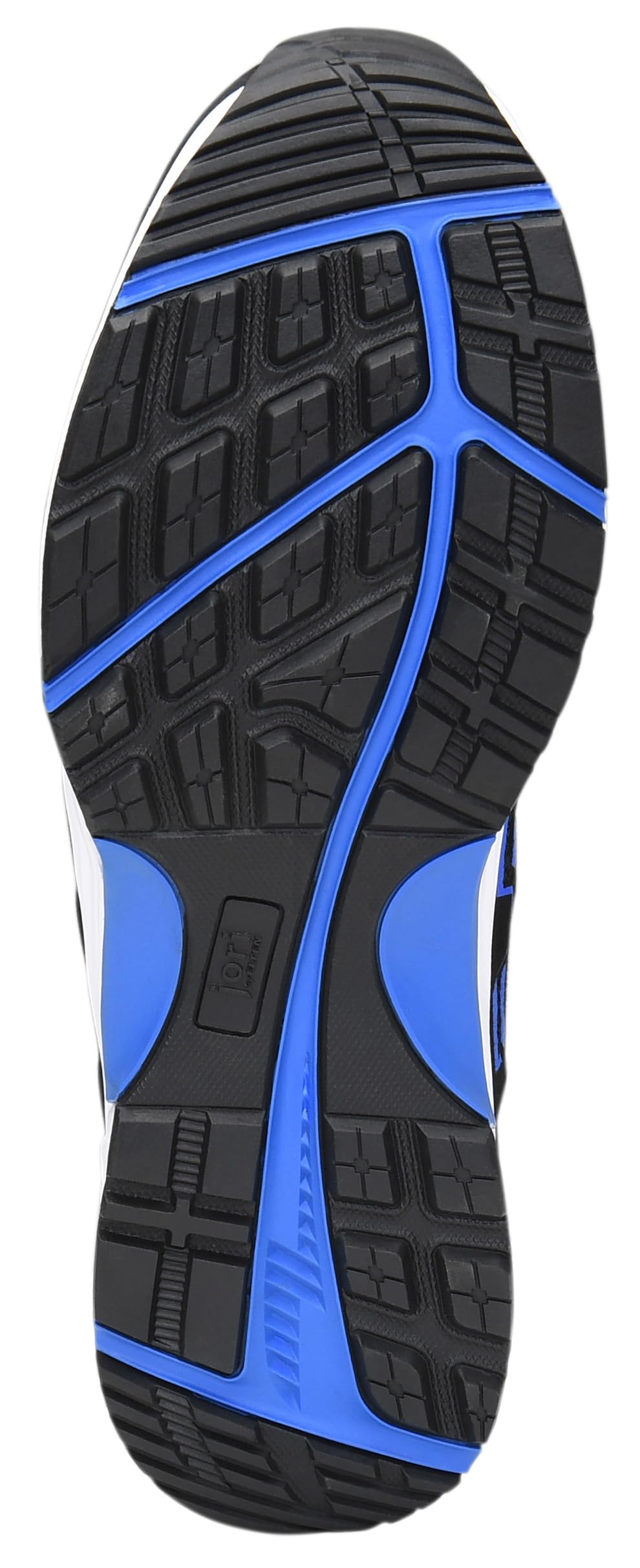 elten-trainers-jo-speedy-black-blue-easy-sicherheitsschuh-43 image 7