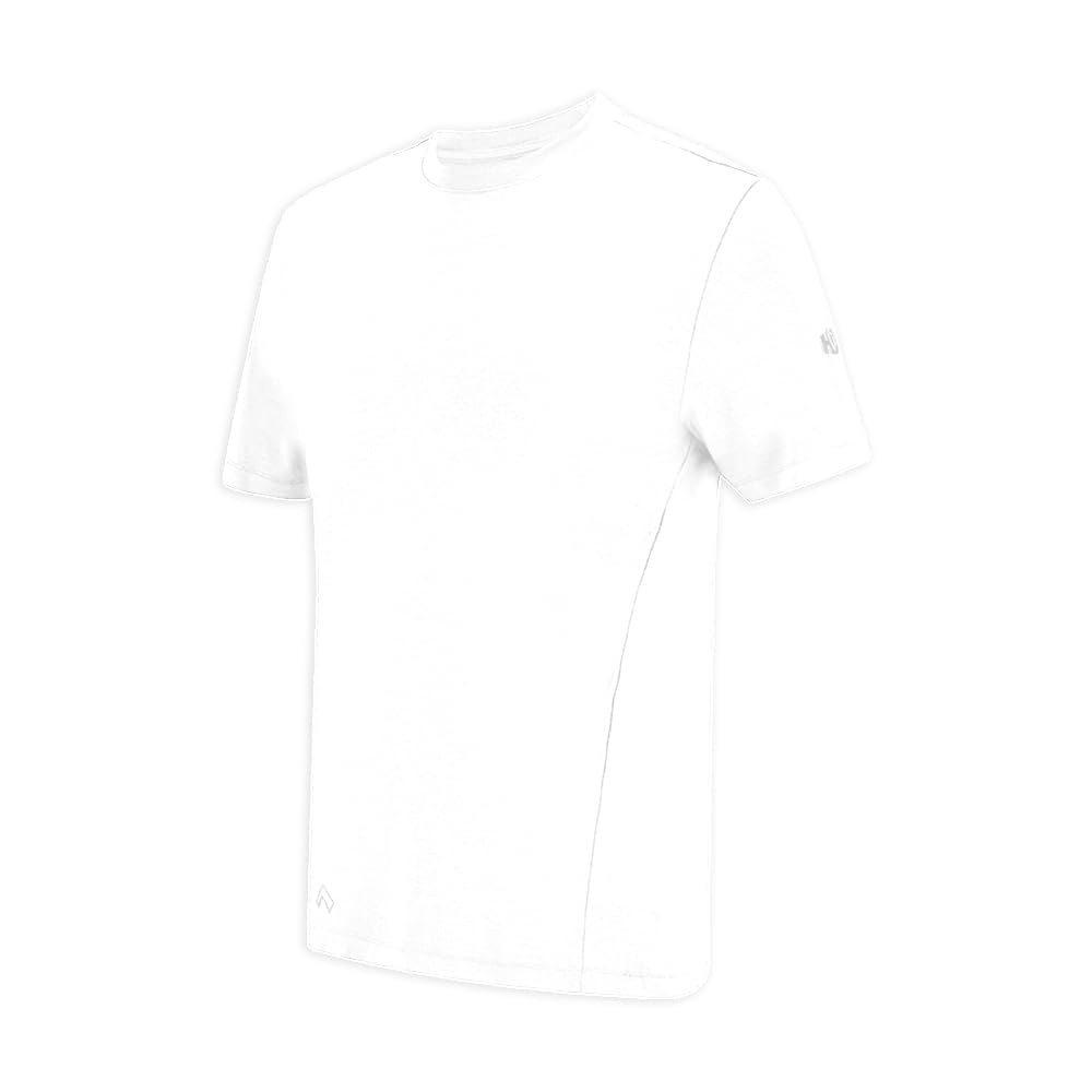 haix-flextreme-shirt-wei-xl-baumwolle image 1