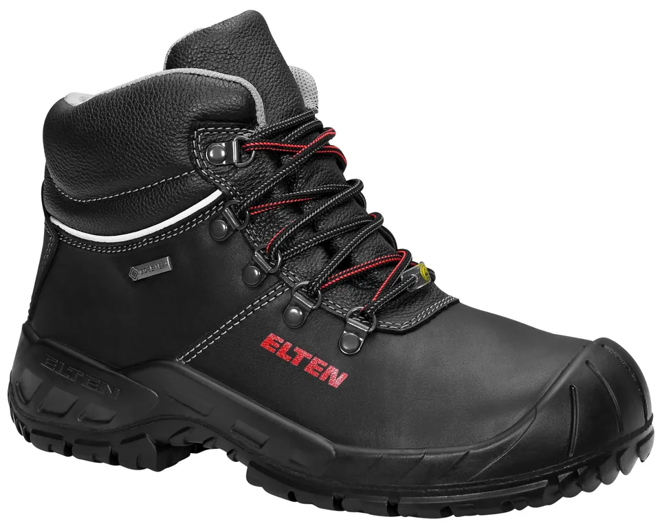 elten-renzo-gtx-xxw-esd-s3-sicherheitsschuh-gr-43-wasserdicht image 1